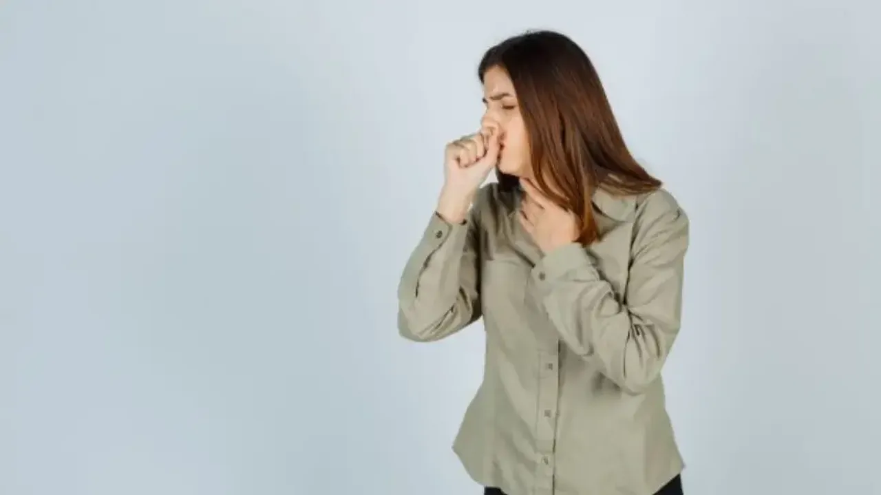 Science behind hiccups