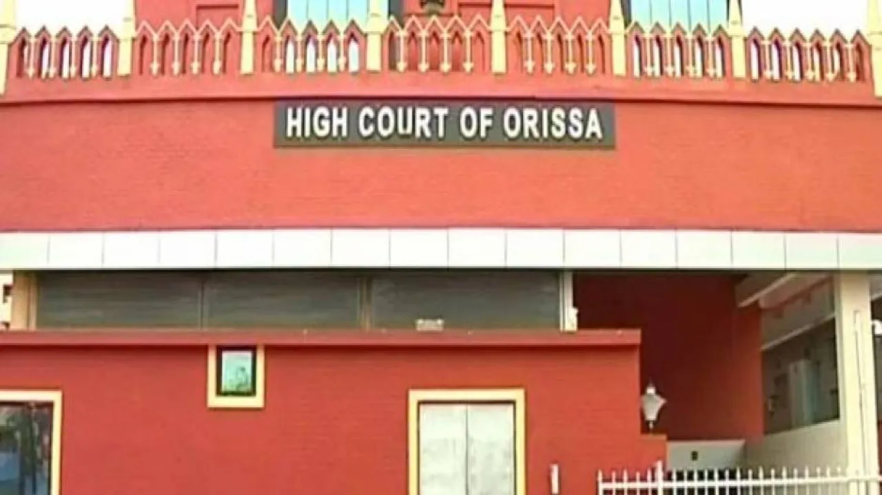Week-long lawyers' strike in Odisha HC extended till Monday