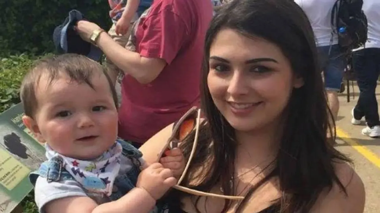 UK judge's Twitter plea to missing mum