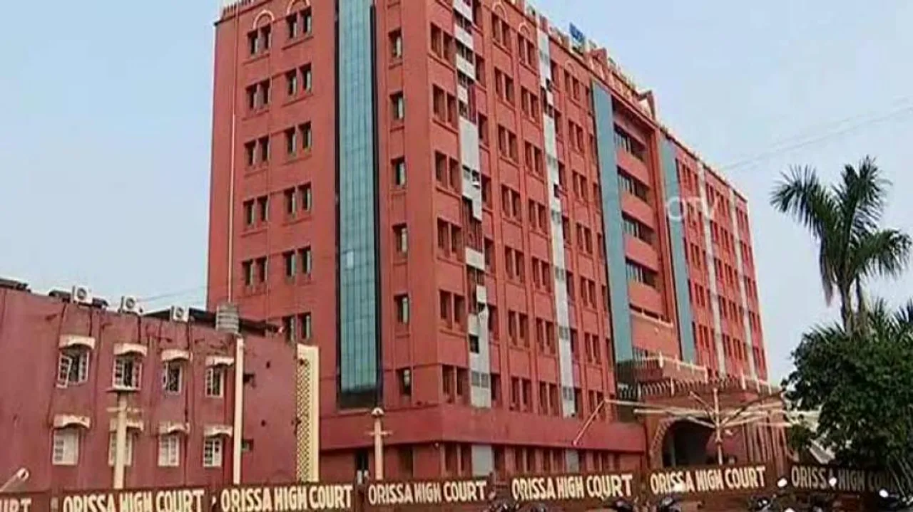 Orissa HC Lawyers Resume Work After Three Weeks