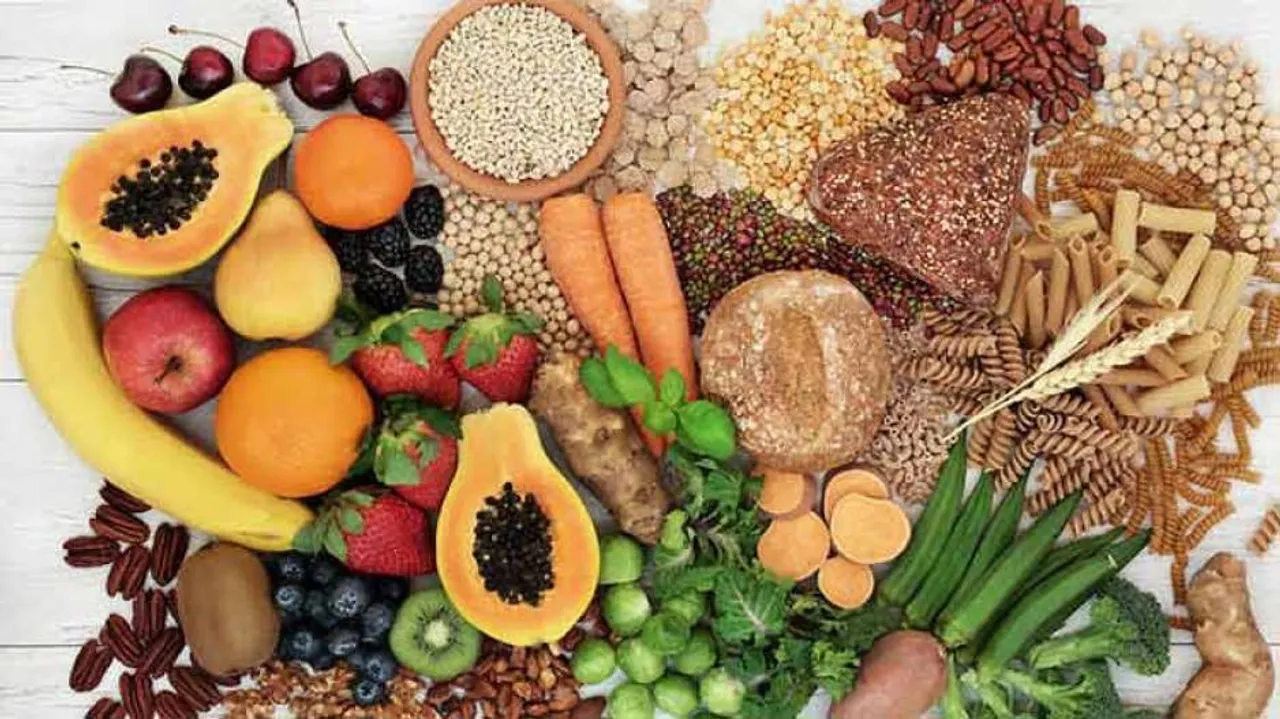 Low-Fat Diet May Lower Testosterone Levels In Men