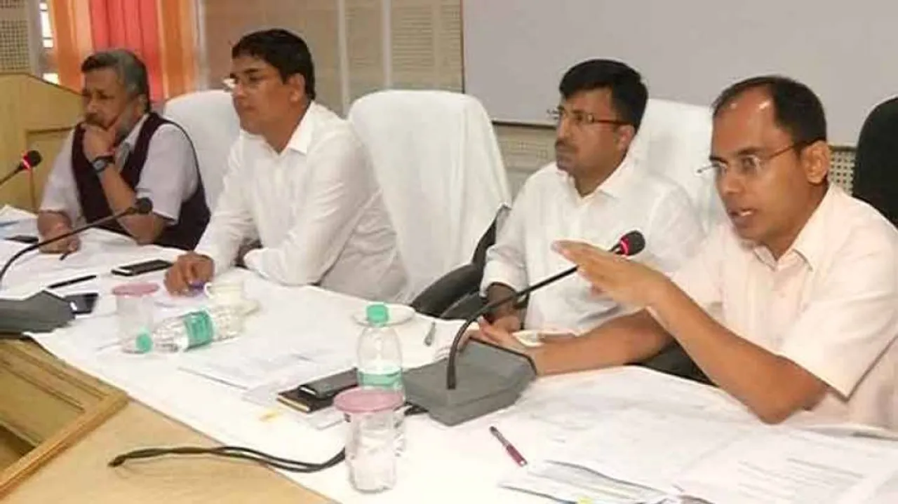 Education reforms in Odisha: State to publish results within 45 days of exam