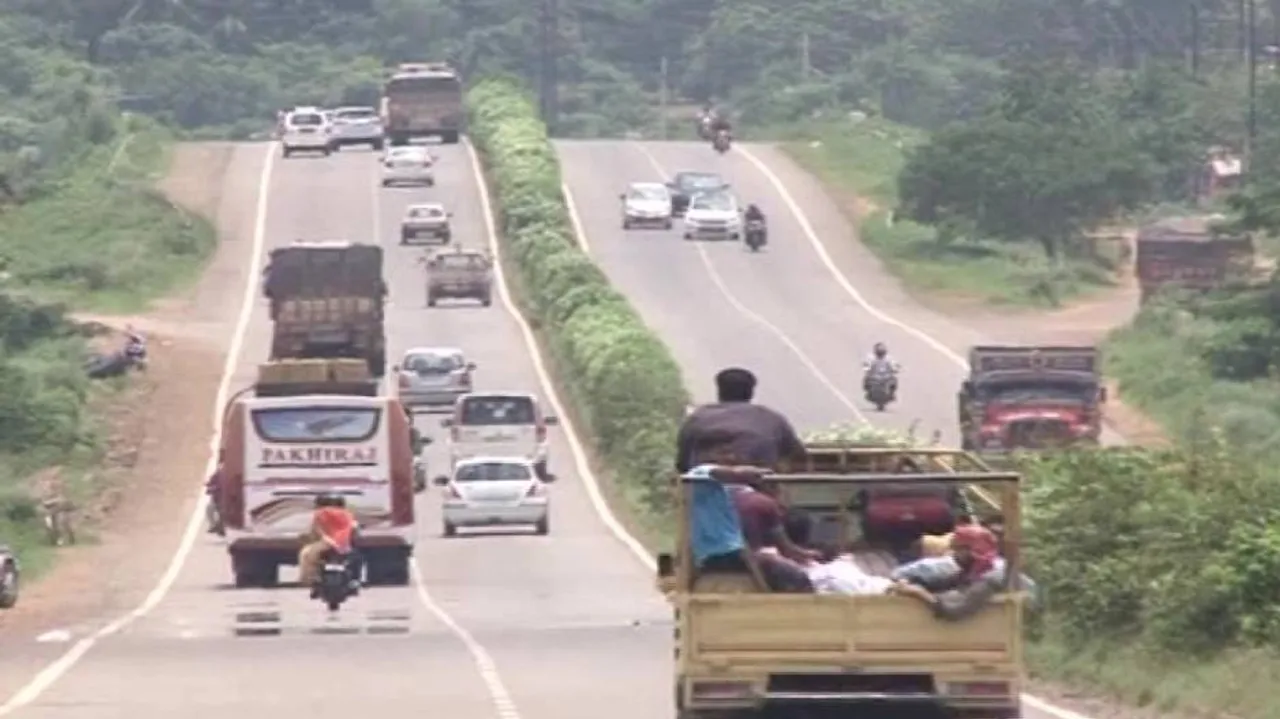 Highway Village to come up in Chandikhol