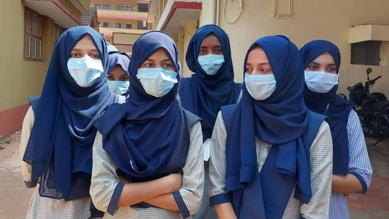 Hijab Row: Calm Prevails In Educational Institutions Following 3-Day Holiday