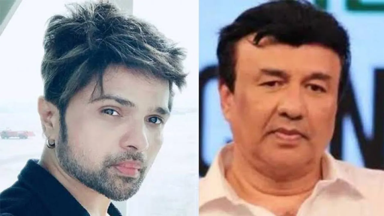 Indian Idol Season 11: Himesh Reshammiya Replaces Anu Malik