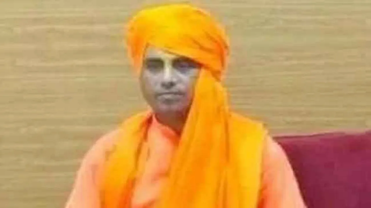 Another Hindu Leader Shot Dead In Lucknow