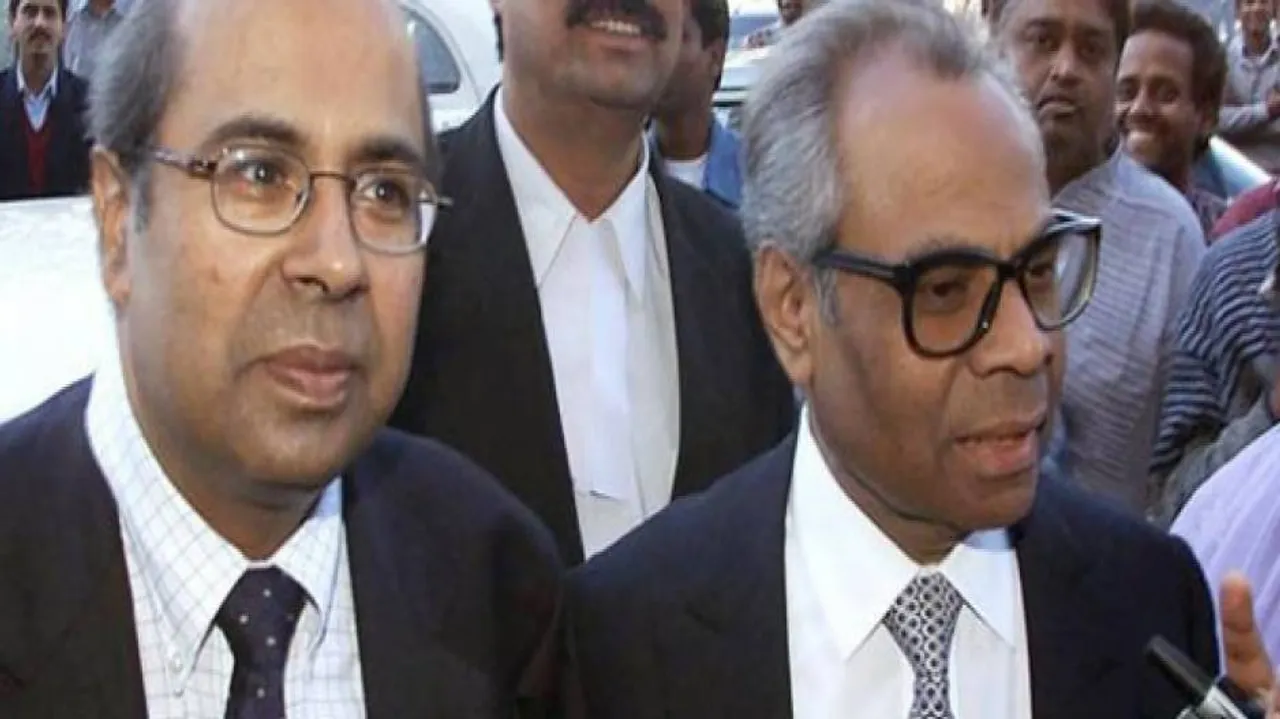 Hindujas among Britain's top 3 richest families