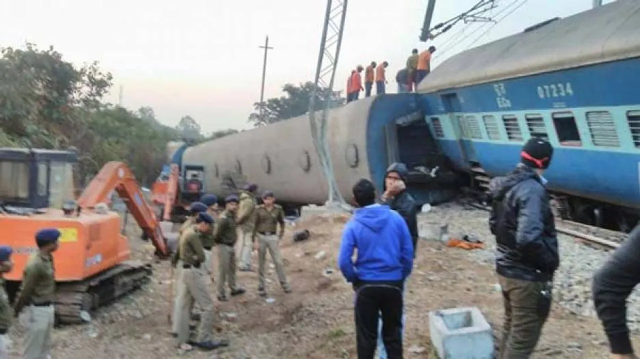 NIA team in Rayagada to probe into Hirakhand Express mishap
