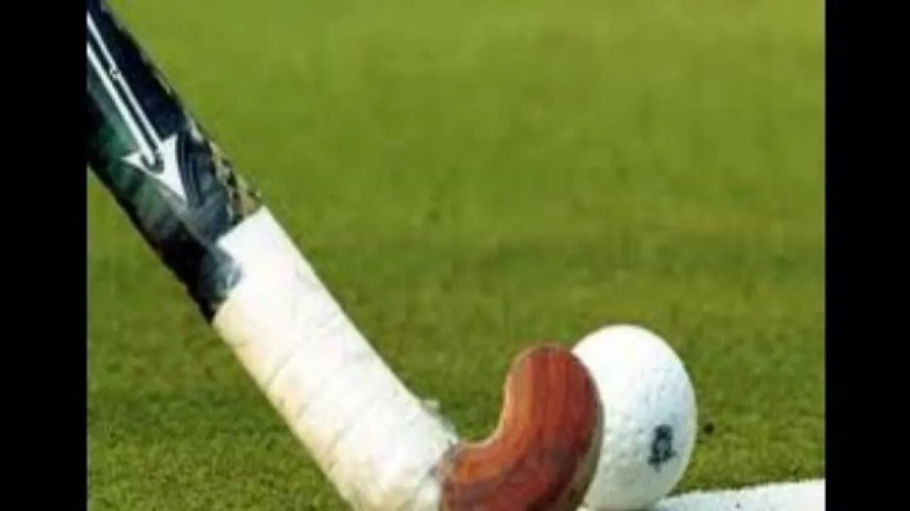 Super Sreejesh earns India 1st points with 1-1 draw vs Spain