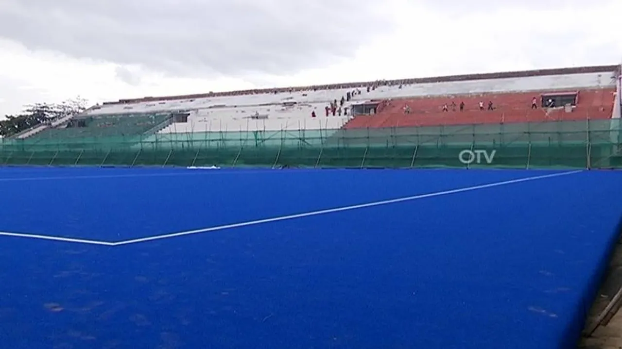 DGP to ask Home Ministry for NSG deployment during Men's Hockey World Cup