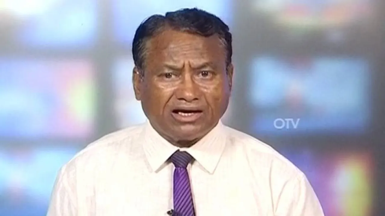 Notify hockey as national game: Dhyan Chand’s son to govt
