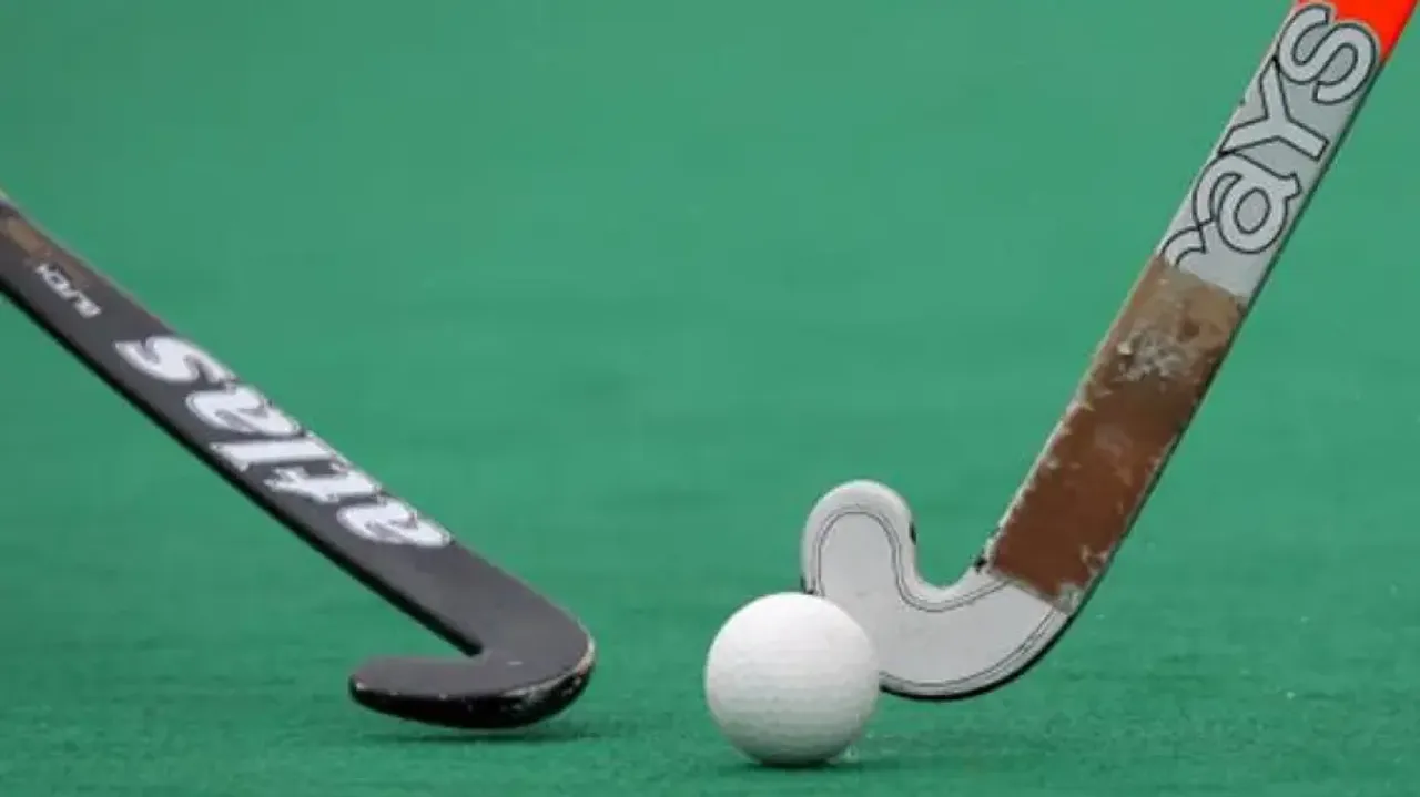 Hockey