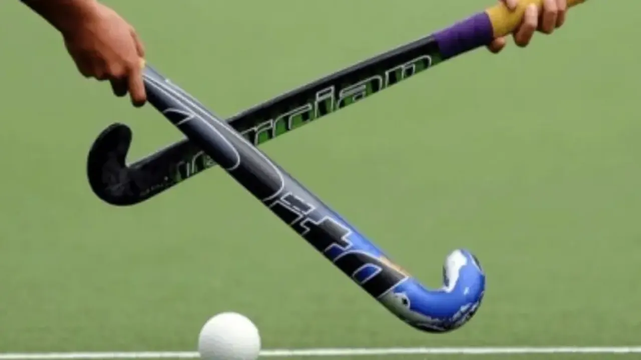 Hockey