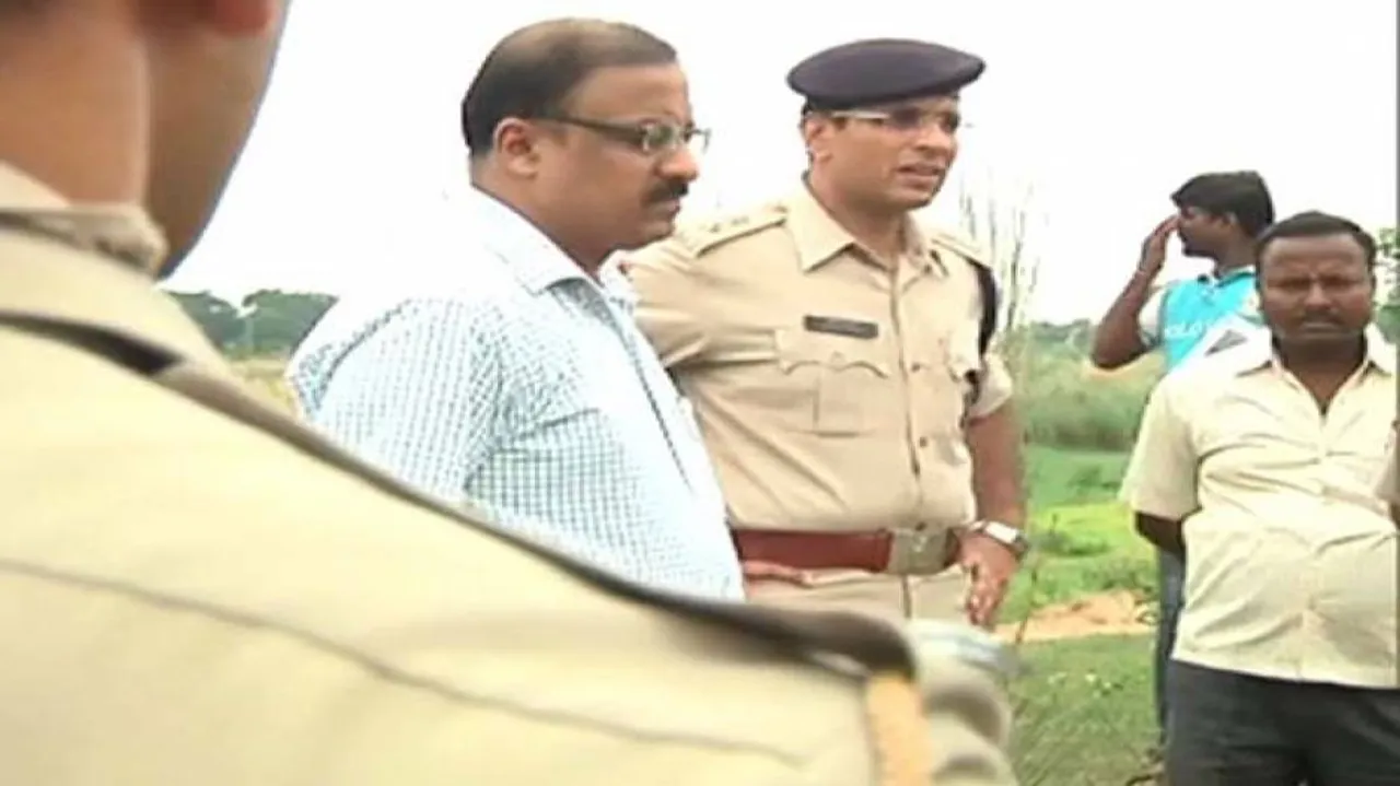 Probe into Home Guard murder case begins