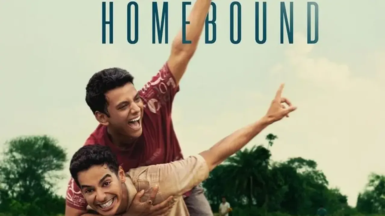 Homebound