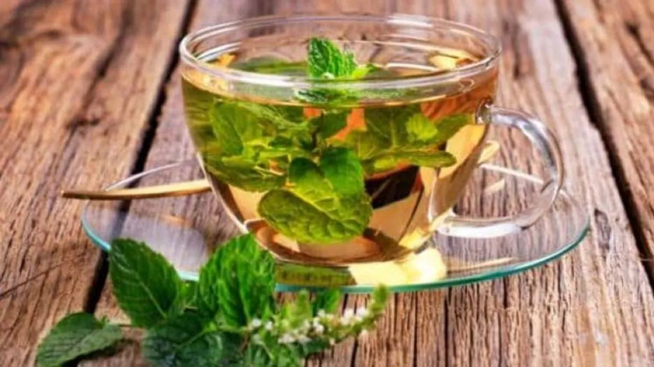 Homemade Green Tea To Build Immunity In Winter: Preparation, Benefits & More