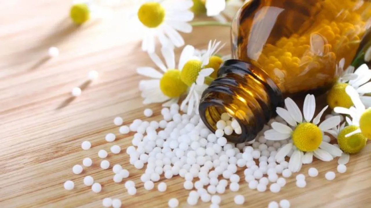 Homoeopathy Can Do Wonders For Skin Diseases: AYUSH Ministry
