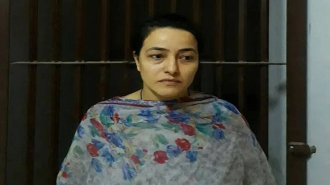 Dera chief 'daughter' Honeypreet's bail plea dismissed