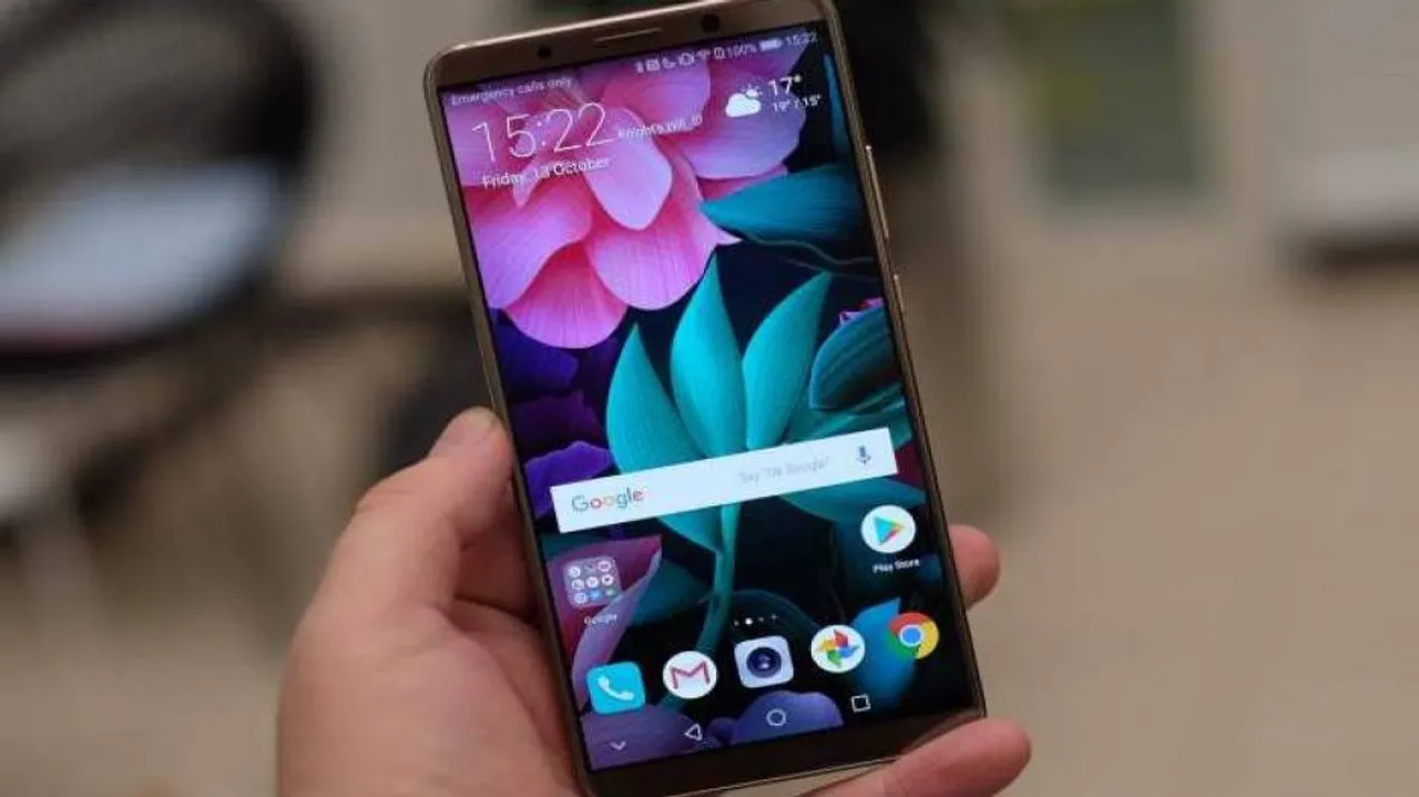 AI-enabled 6GB Honor V10 coming to India in January