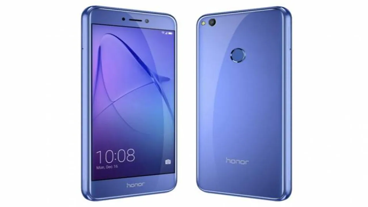 'Honor 8 Lite' 64GB variant launched at Rs 15,999