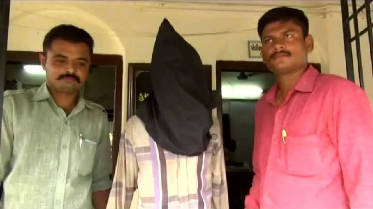 Honour Killing: Minor Odia girl bears brunt of family in Surat