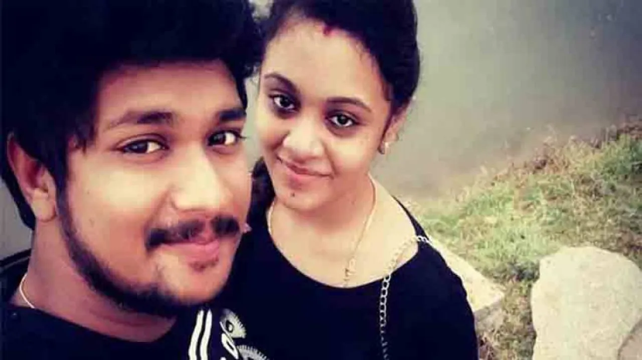 7 arrested in Telangana honour killing case