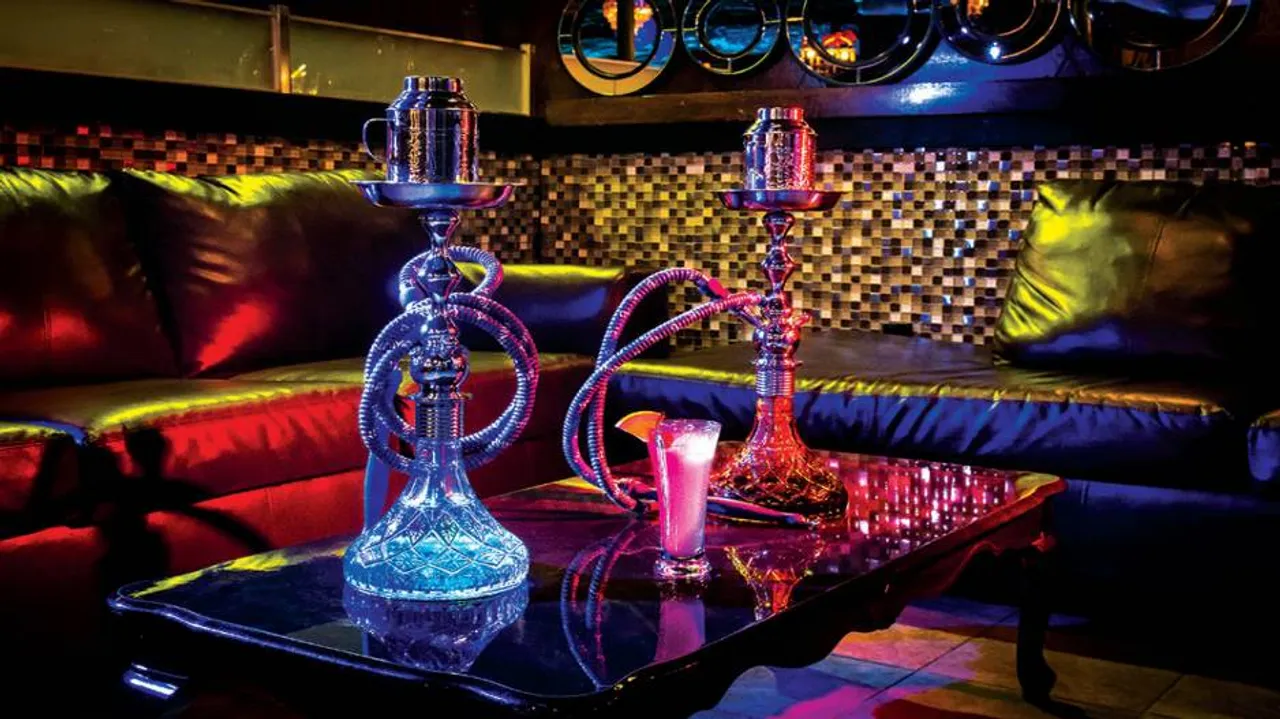 Do not support use of tobacco: Hookah bars to NGT