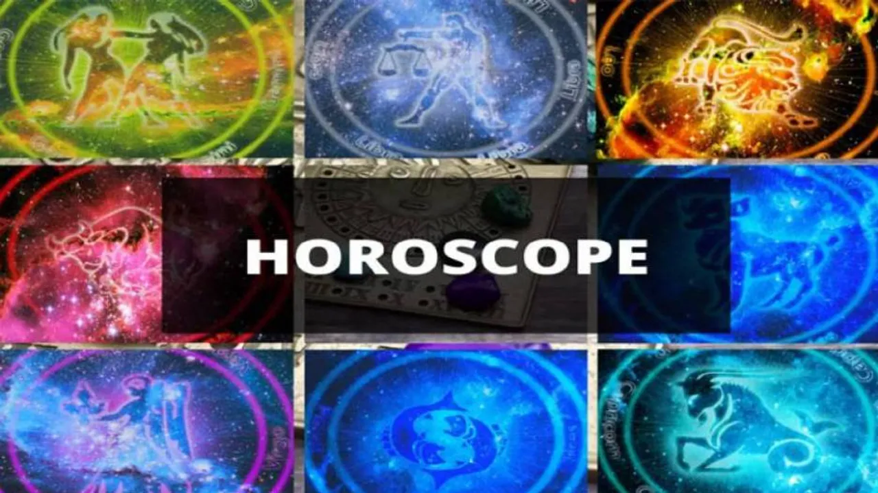 Weekly Horoscope