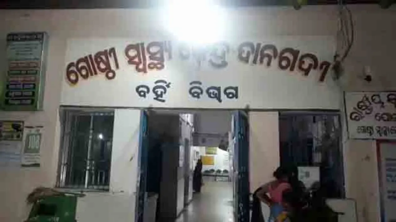 3 killed, another injured after trailer truck hit them in Jajpur