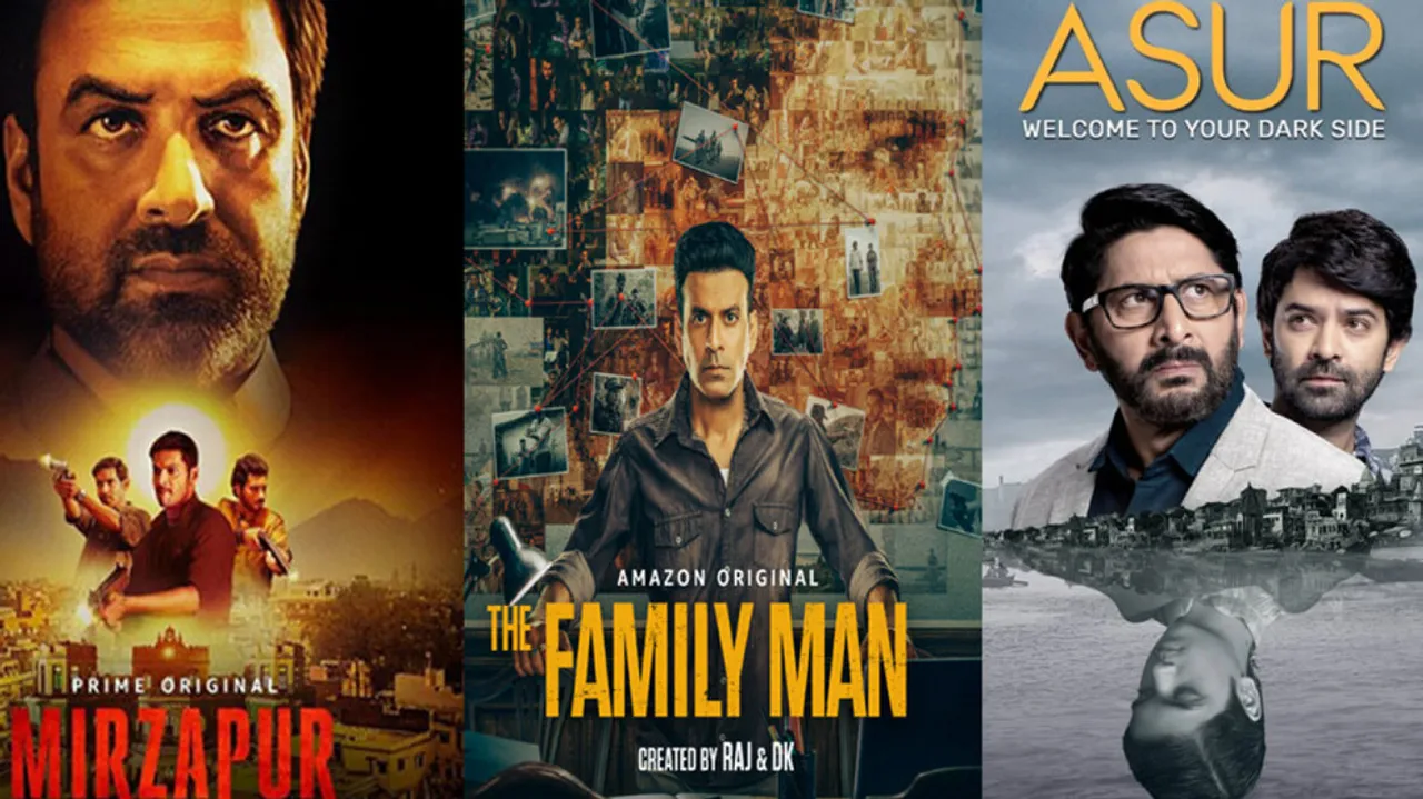 Hot OTT Releases: From Mirzapur 3 To The Family Man 3 And Asur 2, Know Most Awaited Series Squeals
