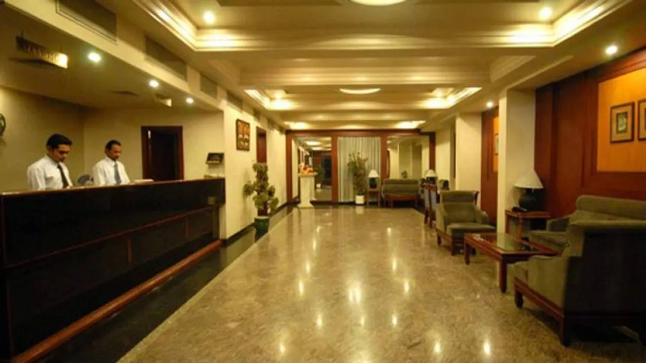Government Releases SOPs For Re-Opening Of Hotels & Other Hospitality Units