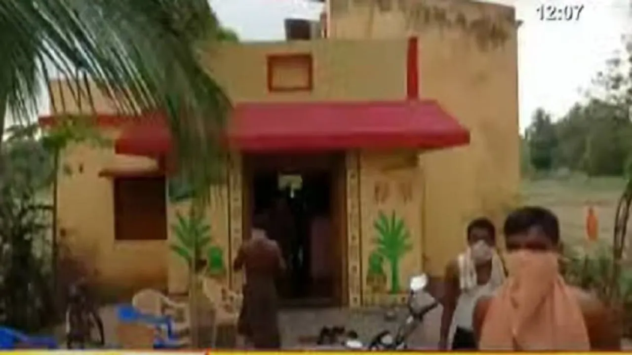 Miscreants Loot Jewellery Worth Rs 10 Lakh From House After Drugging Family Members