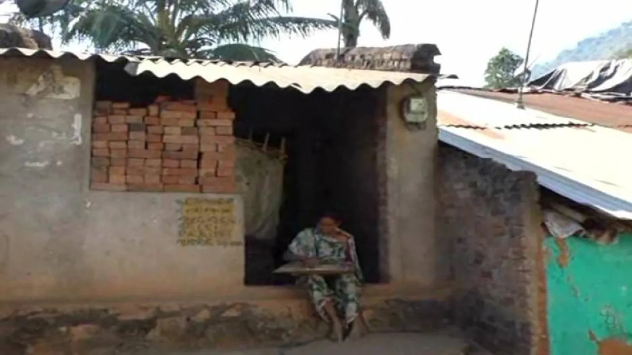 Irregularities In Central Housing Scheme Resurface In Odisha