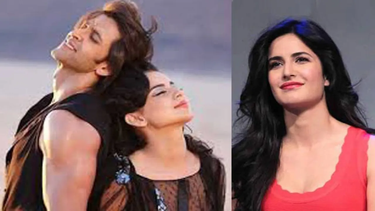 Hrithik Roshan & Kangana Ranaut Fallout: Is Katrina Kaif The Missing Link That Caused Disaster?