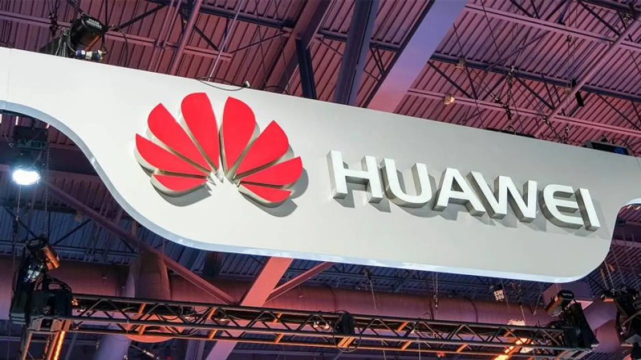 Huawei develops own OS in case of Android ban