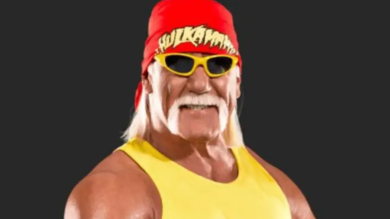 Hulk Hogan