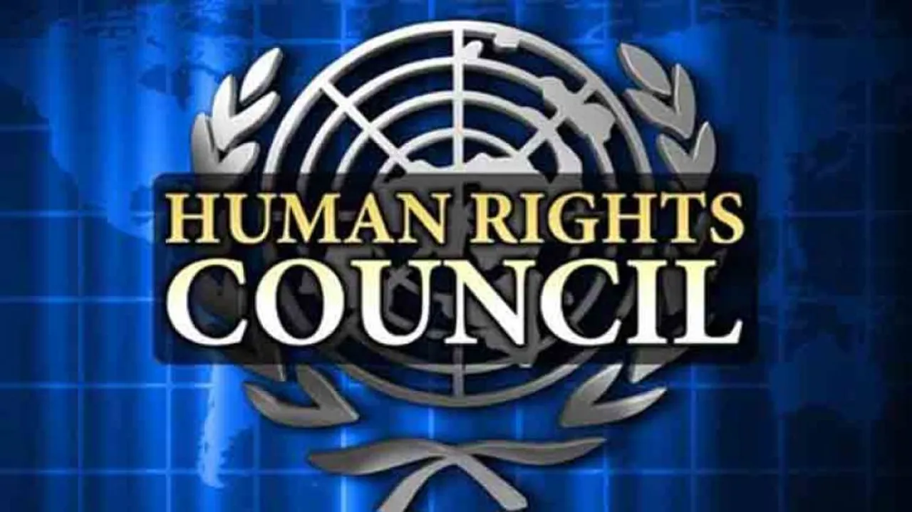 India is set to be elected to UN Human Rights Council