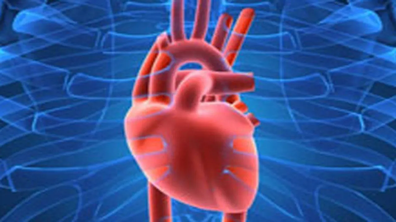 Heart 'flies' from Indore to Mumbai in 116 minutes to save Odisha youth