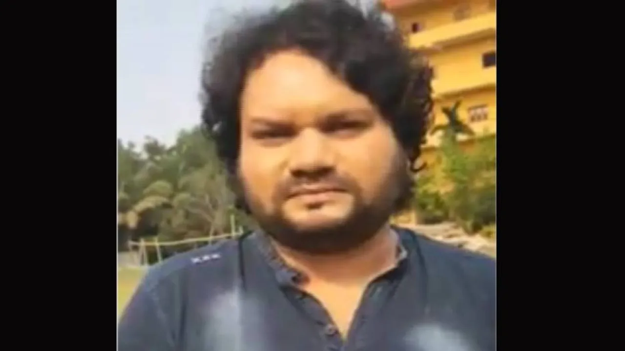 Ollywood Singer Humane Sagar Apologises For ‘Jhia Nuhe Tu Coronavirus’ Song