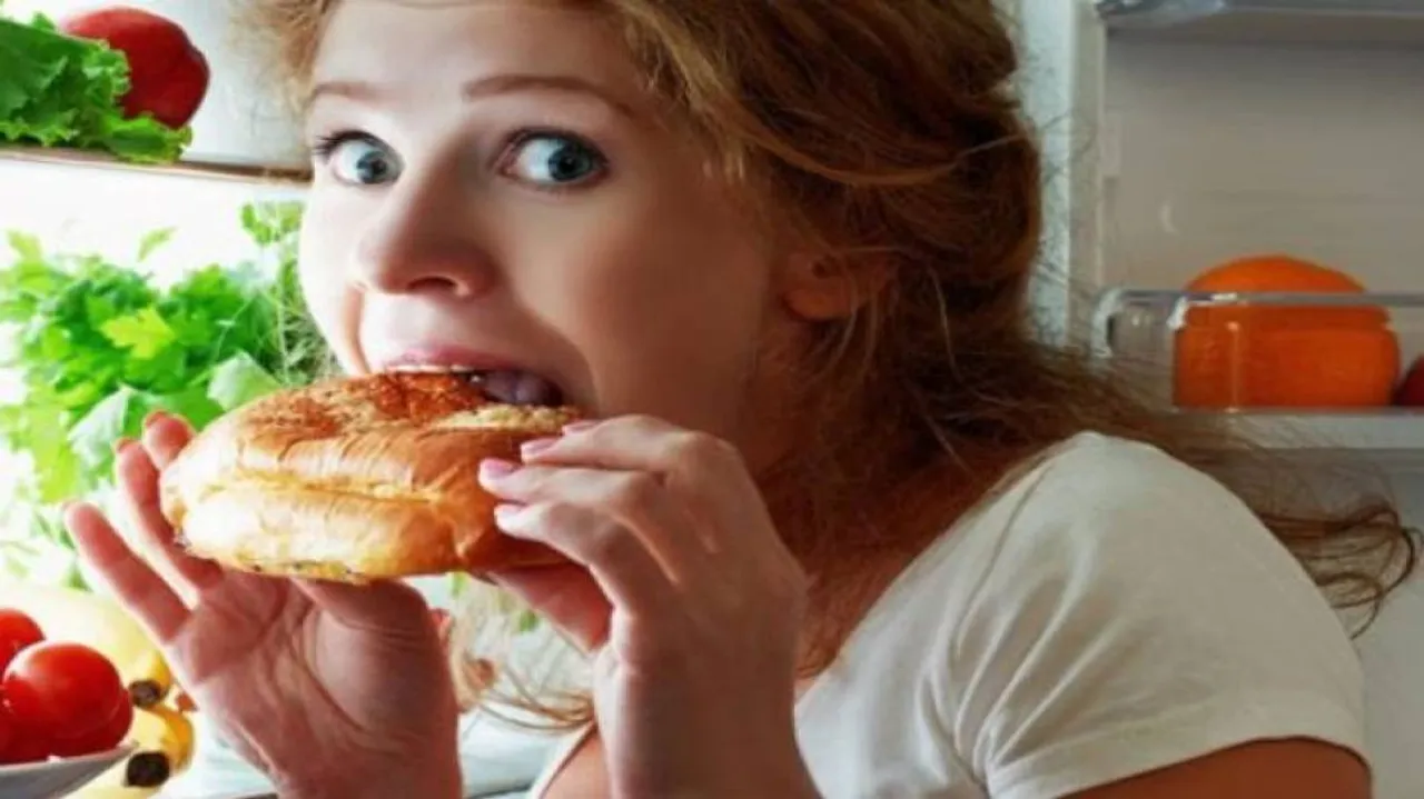 Decoded: Why you feel hungrier after weight loss