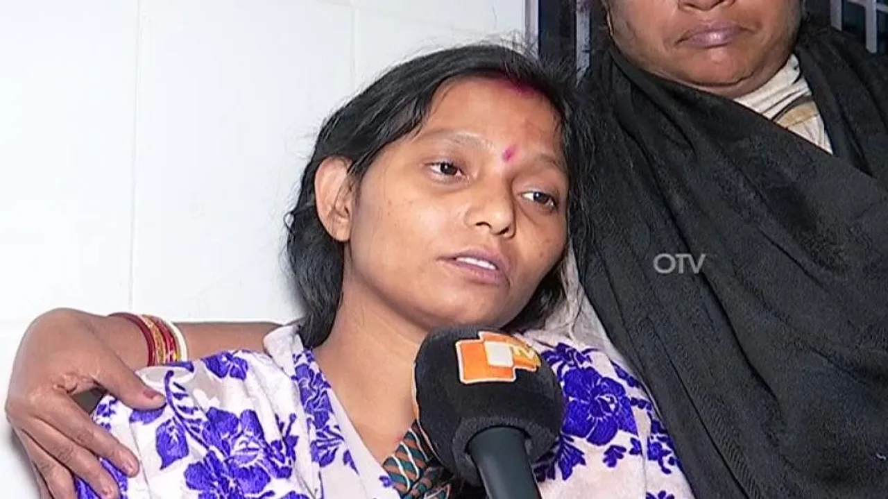 Attempt to murder case against woman for hurling eggs at CM