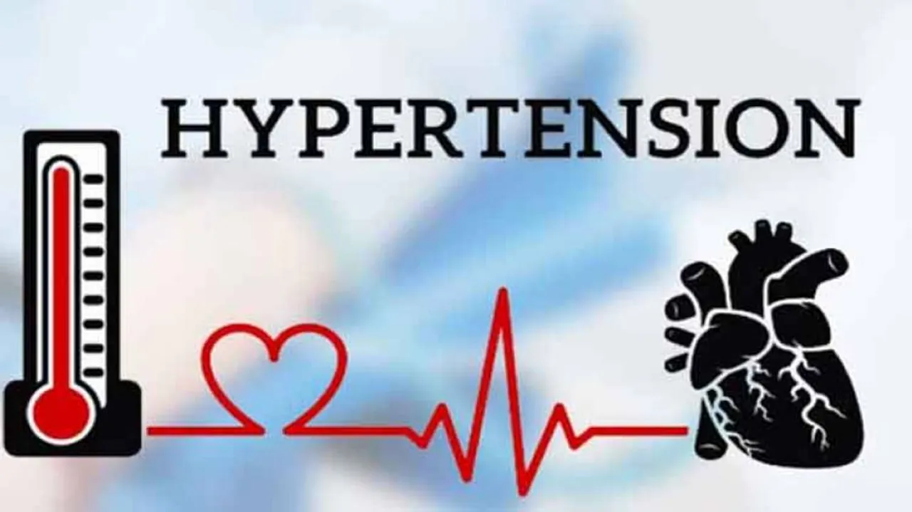 Hypertension most common NCD screened at health & wellness centres in India