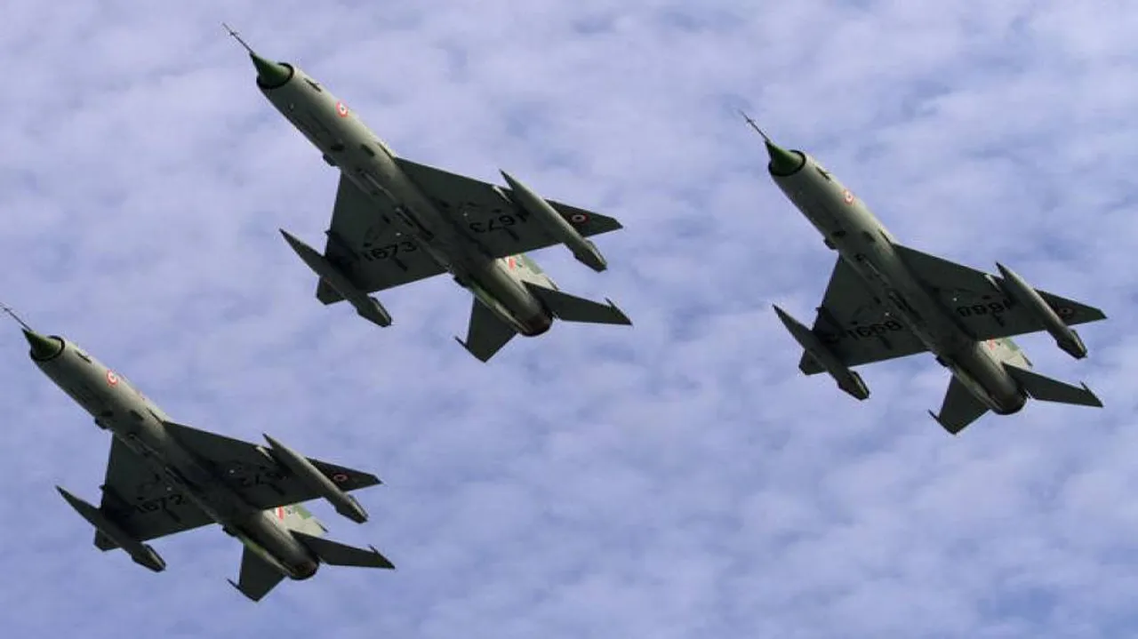 Balakot air strikes: US-based activist from Gilgit claims death of more than 200 JeM militants