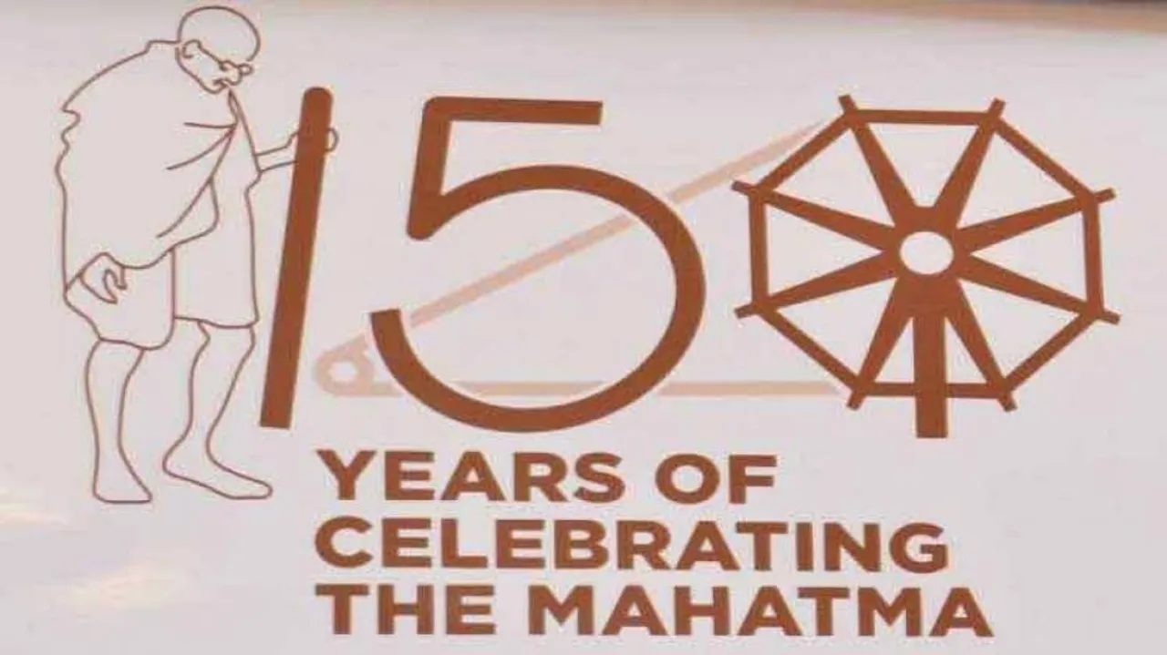 Gandhians plan revival of Shanti Sena in his 150th birth year
