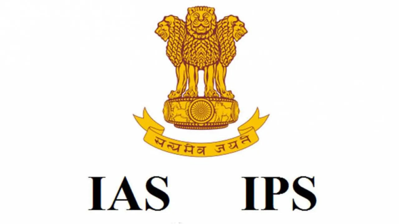 Quota For Local Officers in IAS, IPS To Be Decreased By 17 Percent
