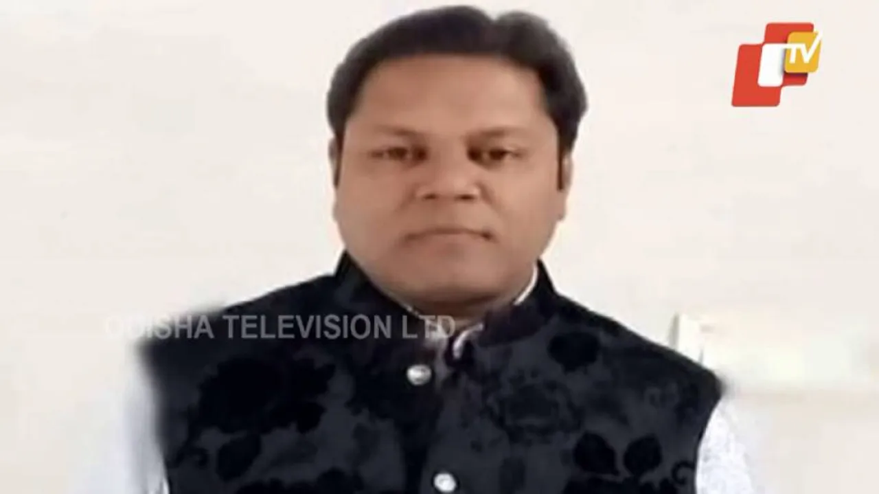 Rs 25 Lakh Interest For Rs 5 Lakh: Loan Shark Relative Of IAS Officer Arrested In Odisha