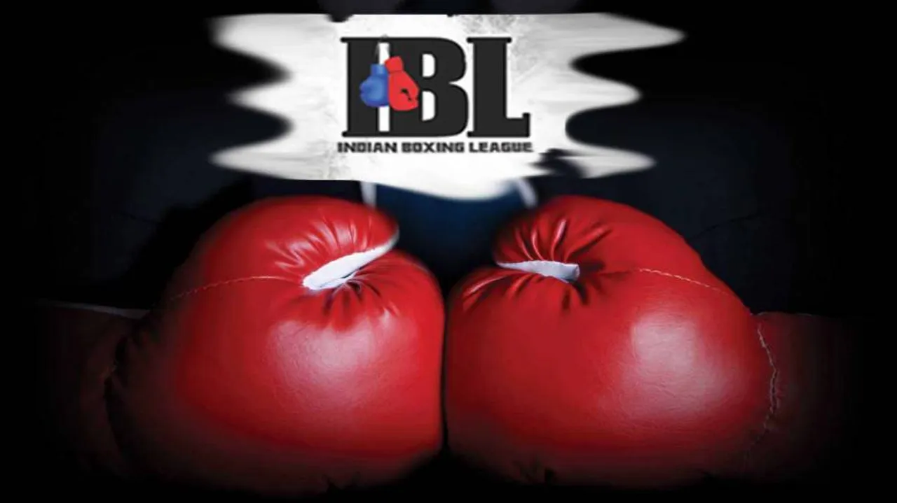 Indian Boxing League to be launched soon