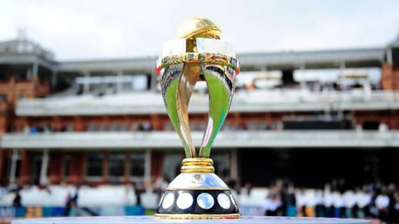 Women's WC 2022: Team India's Campaign To Begin On March 6