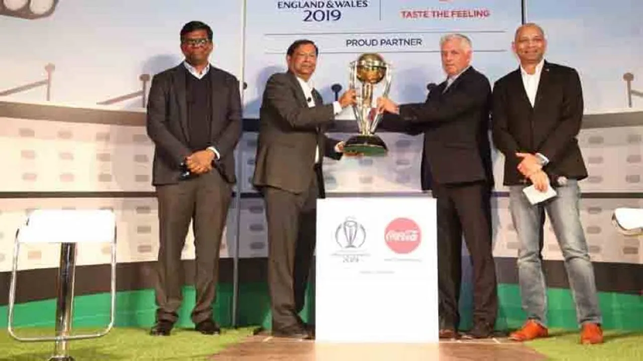 Extremely difficult to pick a winner in 2019 World Cup: ICC CEO