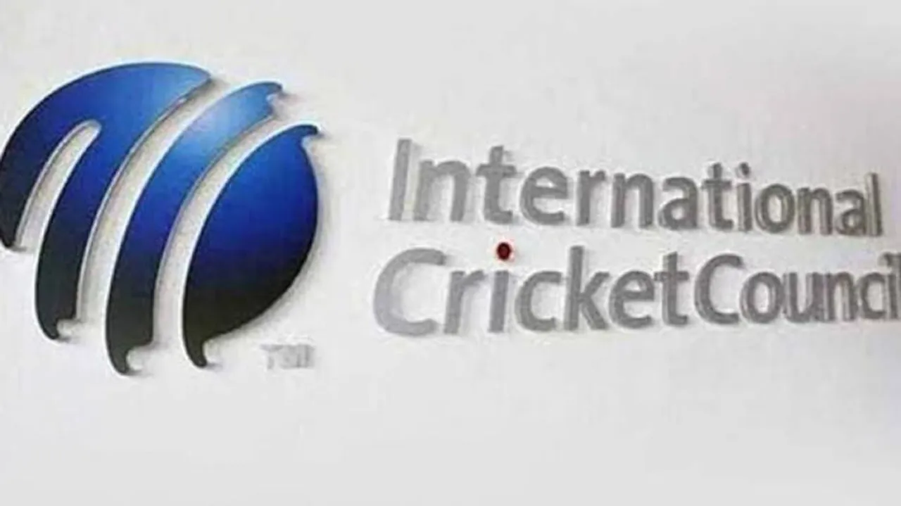 ICC Plans To Increase Teams In World T20 From 16 To 20